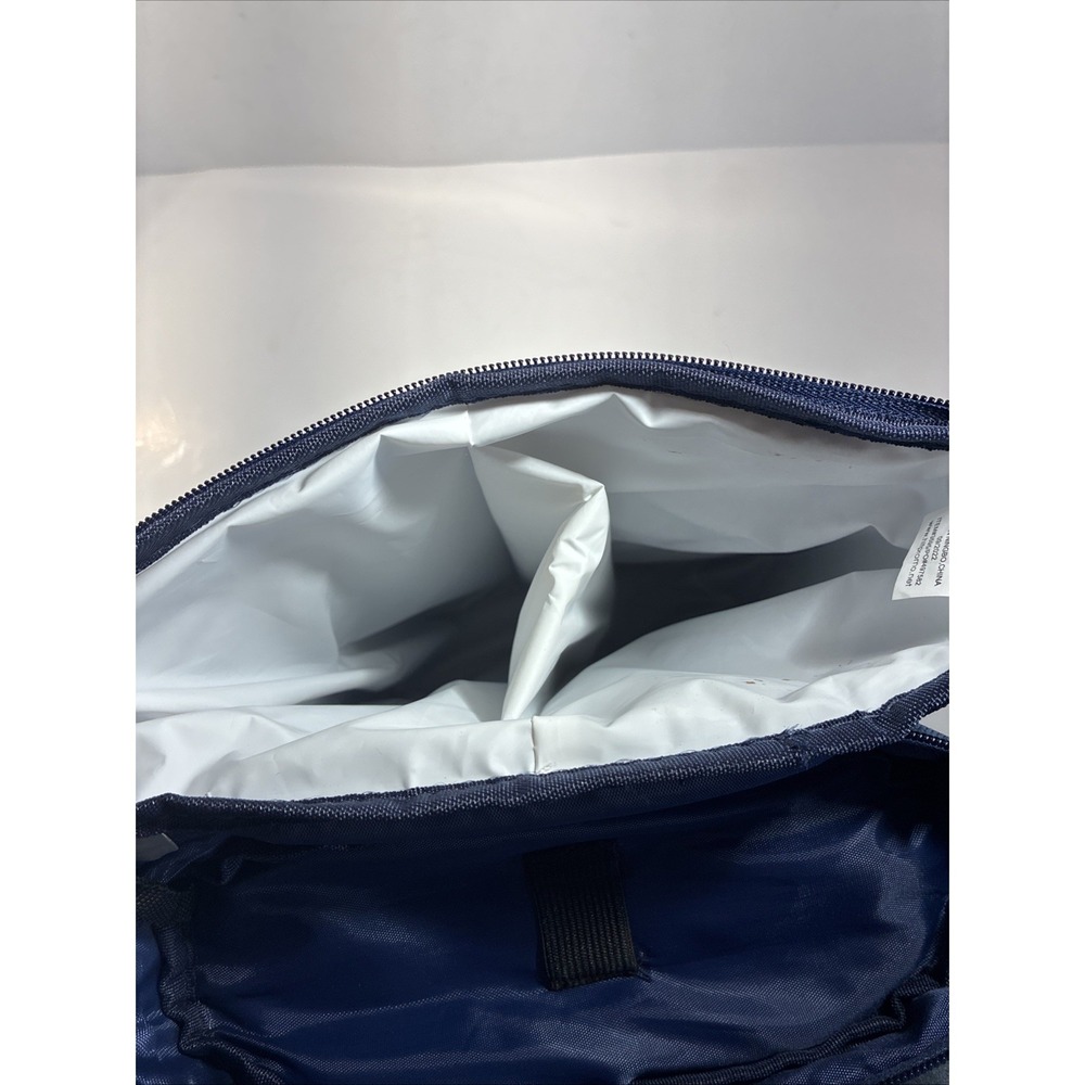 PGA TOUR  2 BOTTLE WINE COOLER BAG - Picture 4 of 6